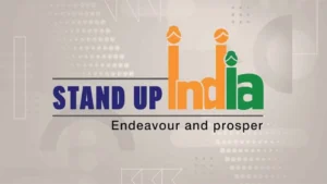 Stand-Up India Scheme