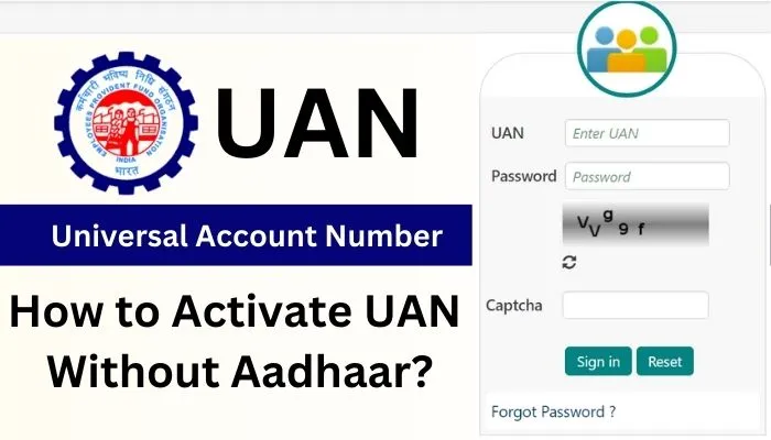 UAN login