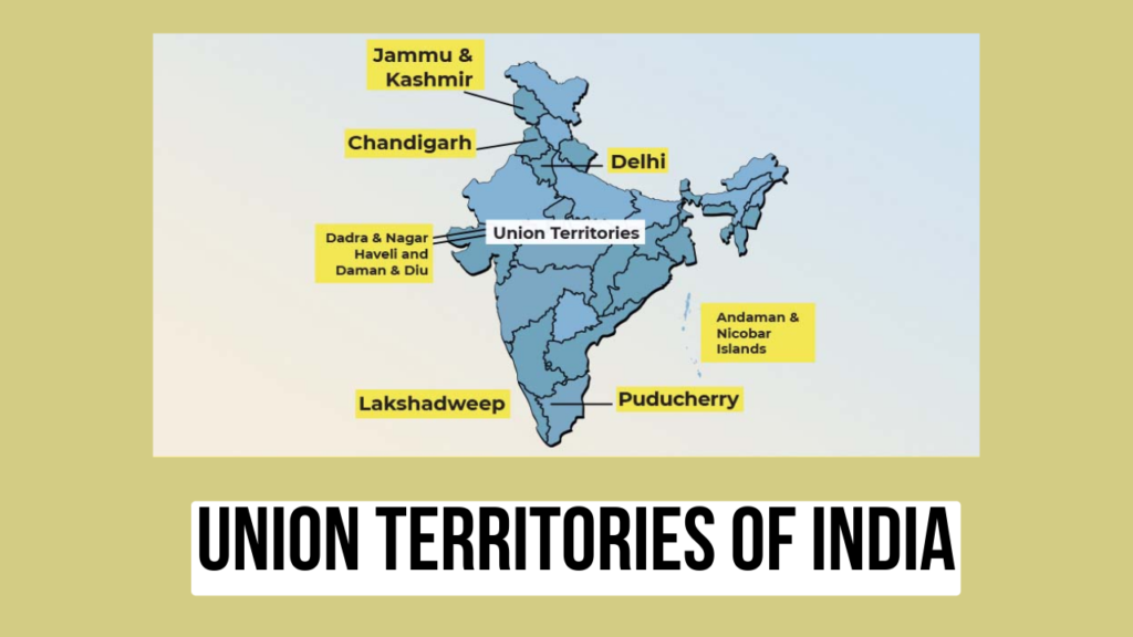 Union-Territories-of-India