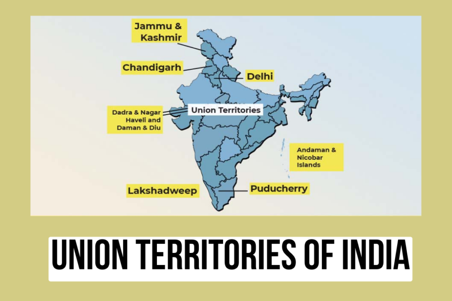 Union-Territories-of-India